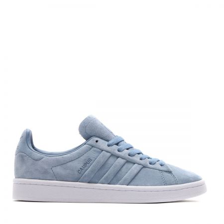 Мъжки Кецове ADIDAS Originals Campus Stitch and Turn 516407 CQ2471 изображение 2